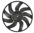 Ventilátor, vízhűtő - TYC