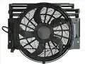 Ventilátor, motorhűtés - TYC