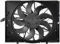 Ventilátor, motorhűtés - TYC