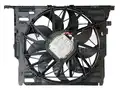 Ventilátor, motorhűtés - TYC