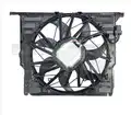Ventilátor, motorhűtés - TYC