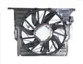 Ventilátor, motorhűtés - TYC