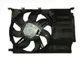 Ventilátor, motorhűtés - TYC