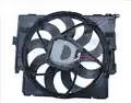 Ventilátor, motorhűtés - TYC