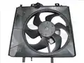 Ventilátor, motorhűtés - TYC
