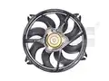 Ventilátor, vízhűtő - TYC