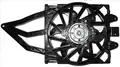 Ventilátor, motorhűtés - TYC