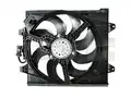 Ventilátor, motorhűtés - TYC