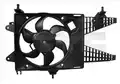 Ventilátor, motorhűtés - TYC