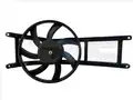 Ventilátor, motorhűtés - TYC