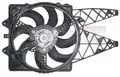 ventilátor, motorhűtés - TYC