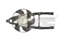 Ventilátor, motorhűtés - TYC