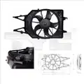 Ventillator, motorhutes - TYC
