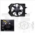 Ventillator, motorhutes - TYC