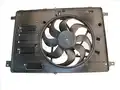 Ventilátor, motorhűtés - TYC