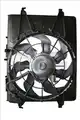 Ventilátor, motorhűtés - TYC