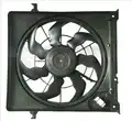 Ventilátor, motorhűtés - TYC