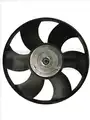 Ventilátor, vízhűtő - TYC