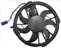Ventilátor, motorhűtés - TYC