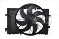 Ventilátor, motorhűtés - TYC