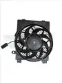 Ventilátor, vízhűtő - TYC
