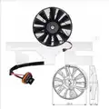 ventilátor, motorhűtés - TYC