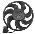 Ventilátor, motorhűtés - TYC