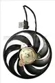 Ventilátor, motorhűtés - TYC