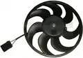 Ventilátor, motorhűtés - TYC