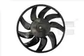 Ventilátor, motorhűtés - TYC