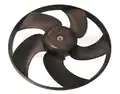 WENTYLATOR CHODNICY TYC 826-0007 PEUGEOT 206/CC/+ 98- - TYC