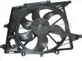 Ventilátor, motorhűtés - TYC