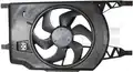 Ventilátor, Motorhűtés - TYC