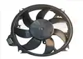 Ventilátor, motorhűtés - TYC