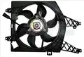 Ventilátor, motorhűtés - TYC