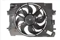 Ventilátor, motorhűtés - TYC