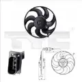 Ventillator, motorhutes - TYC