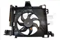 Ventilátor, motorhűtés - TYC