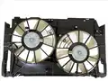 Ventilátor, motorhűtés - TYC