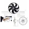 ventilátor, motorhűtés - TYC