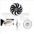 ventilátor, motorhűtés - TYC