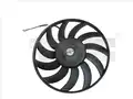 Ventilátor, Motorhűtés - TYC