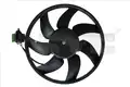 Ventilátor, motorhűtés - TYC
