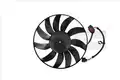 Ventilátor, motorhűtés - TYC