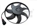 Ventilátor, motorhűtés - TYC