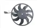 Ventilátor, vízhűtő - TYC