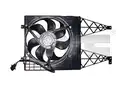 Ventilátor, motorhűtés - TYC