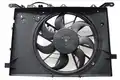 Ventilátor, motorhűtés - TYC