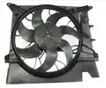 Ventilátor, motorhűtés - TYC