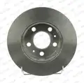 Ferodo Féktárcsa VOLVO 240 - Ferodo